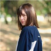 Capacitada para hacer clases de inglés básico Hasta niños de 15 años